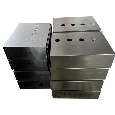 china metal stamping enclosure parts exporter|China Industrial Enclosures Supplier & Factory.